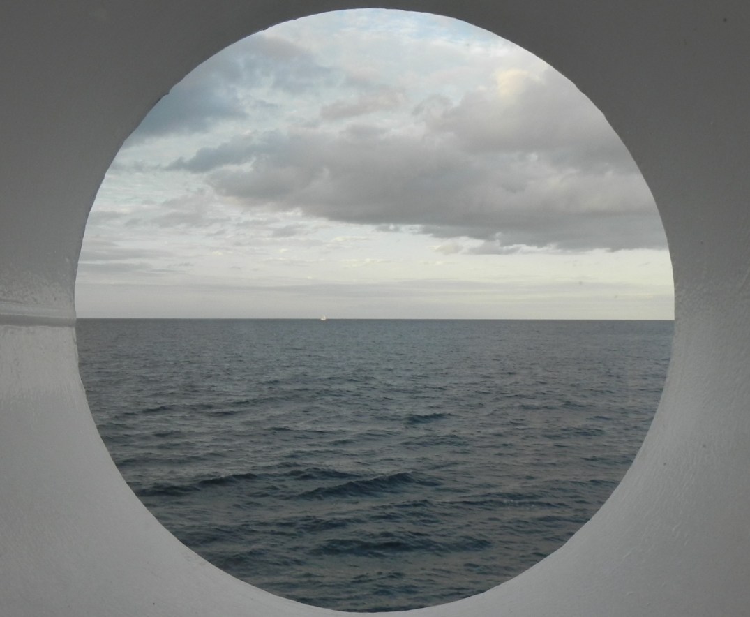 What Are We Thinking?