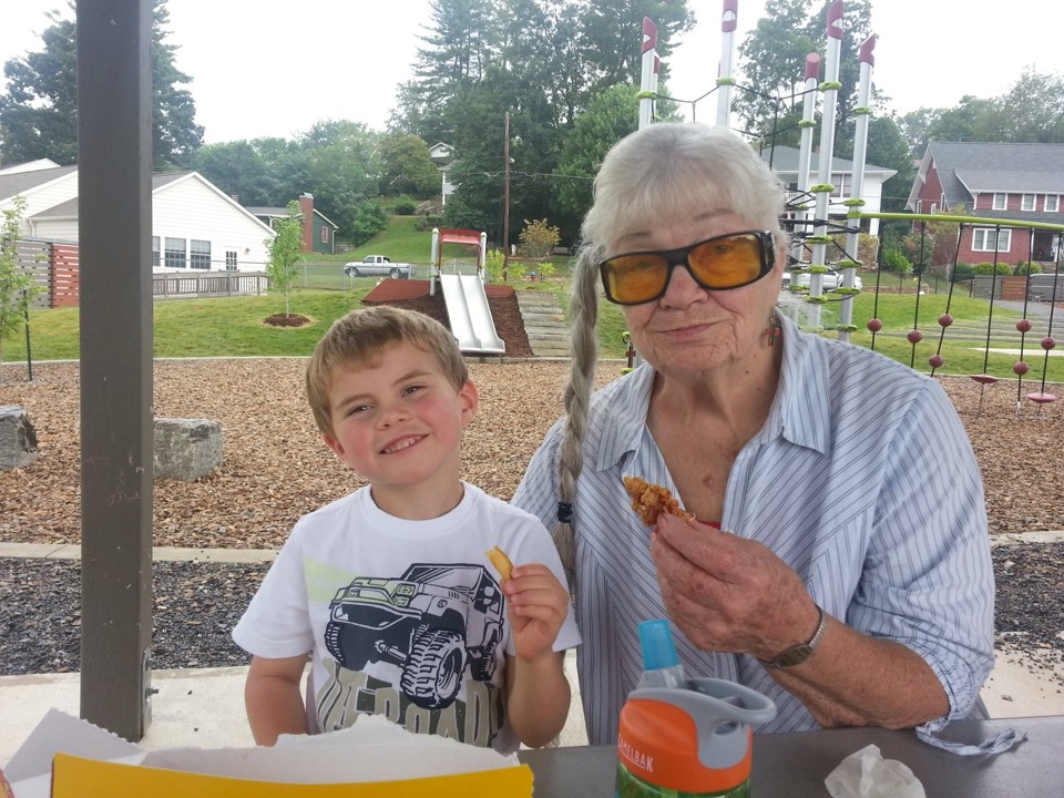 Two Years and Counting